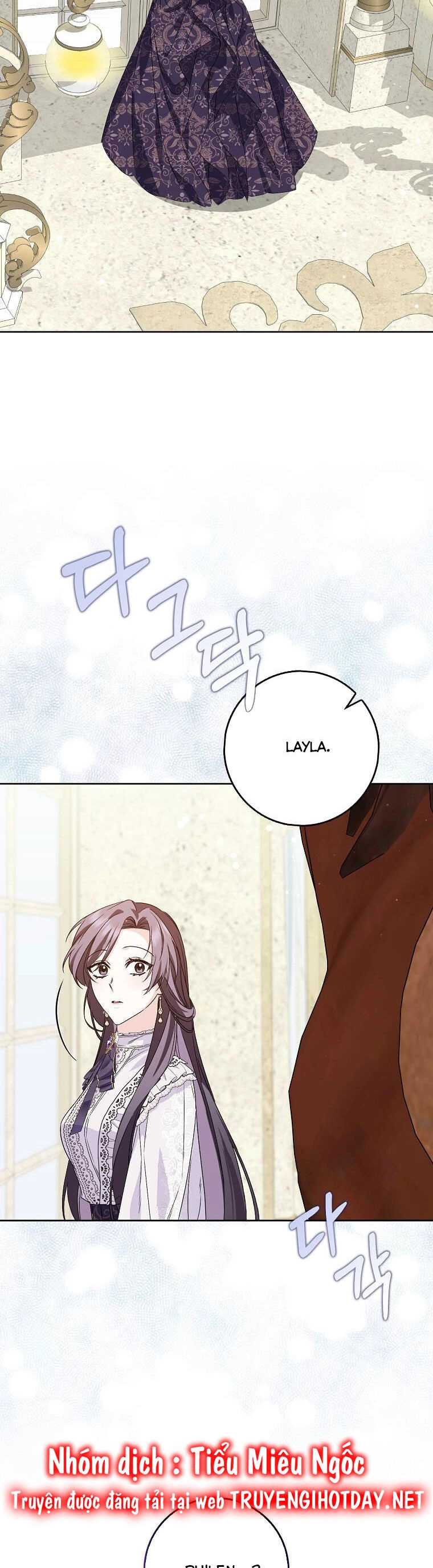 Anh Chỉ Là Đồ Bỏ Đi Của Tôi Mà Thôi Chapter 49 - 36