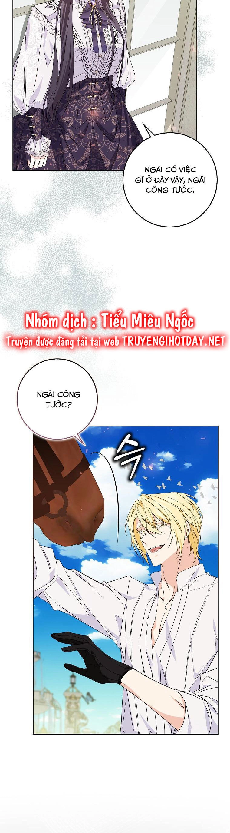 Anh Chỉ Là Đồ Bỏ Đi Của Tôi Mà Thôi Chapter 49 - 38