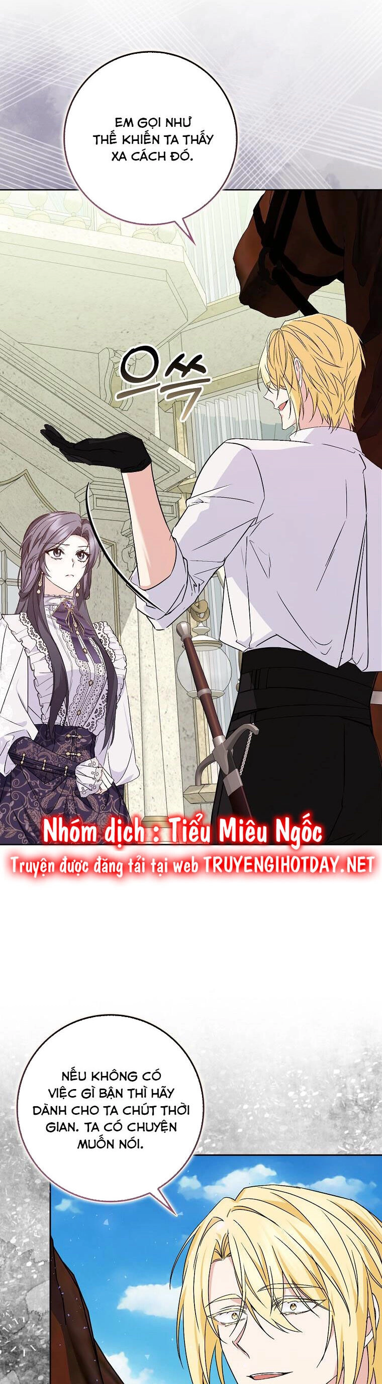 Anh Chỉ Là Đồ Bỏ Đi Của Tôi Mà Thôi Chapter 49 - 39