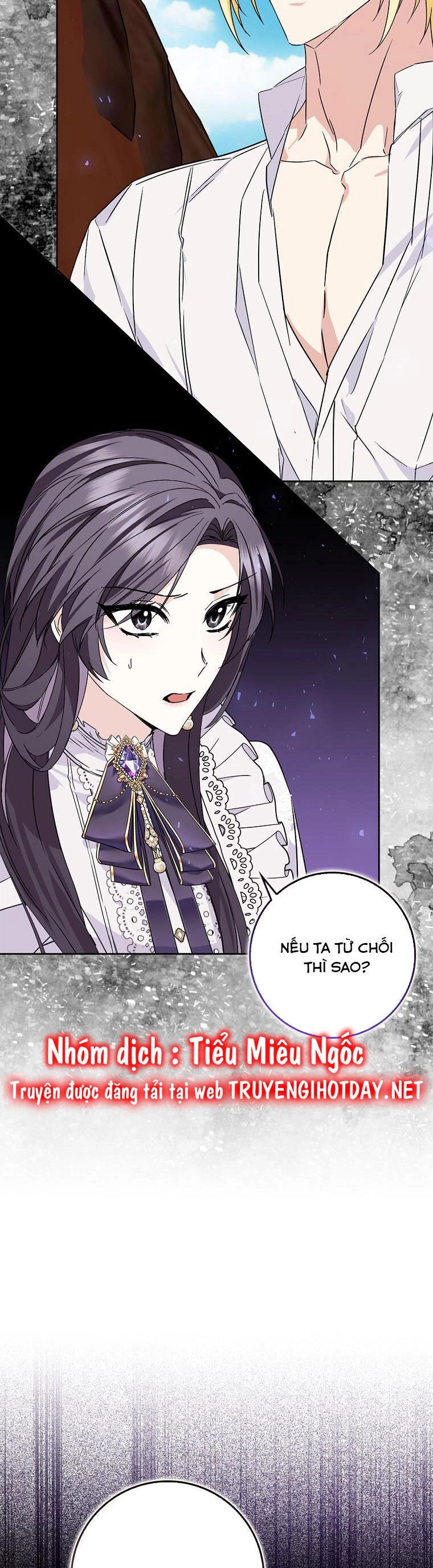 Anh Chỉ Là Đồ Bỏ Đi Của Tôi Mà Thôi Chapter 49 - 40