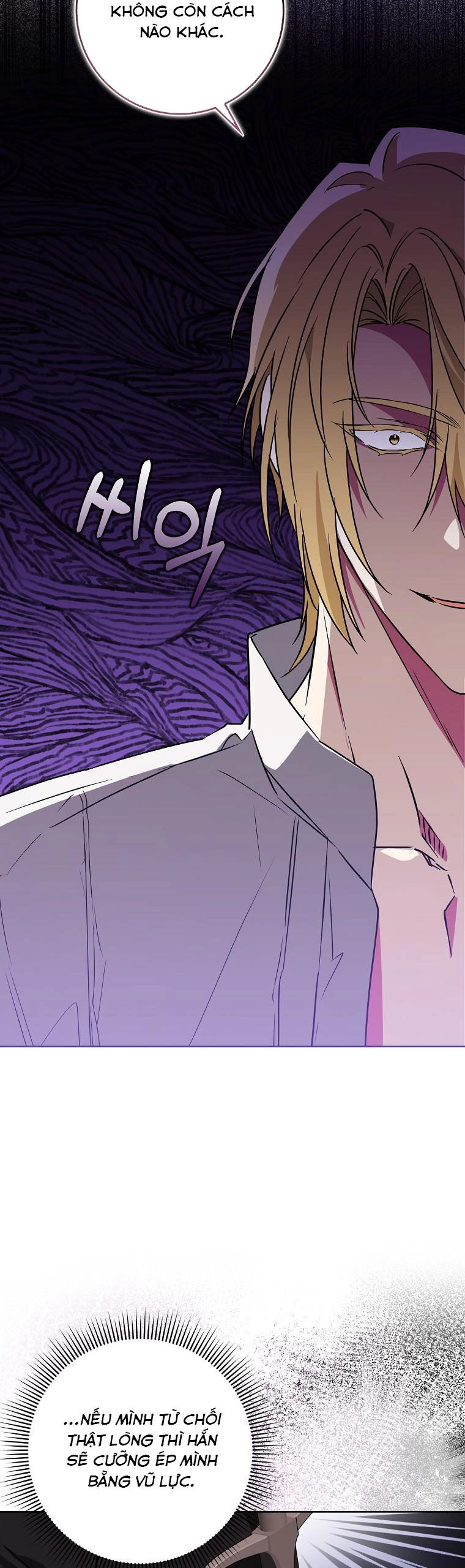 Anh Chỉ Là Đồ Bỏ Đi Của Tôi Mà Thôi Chapter 49 - 41