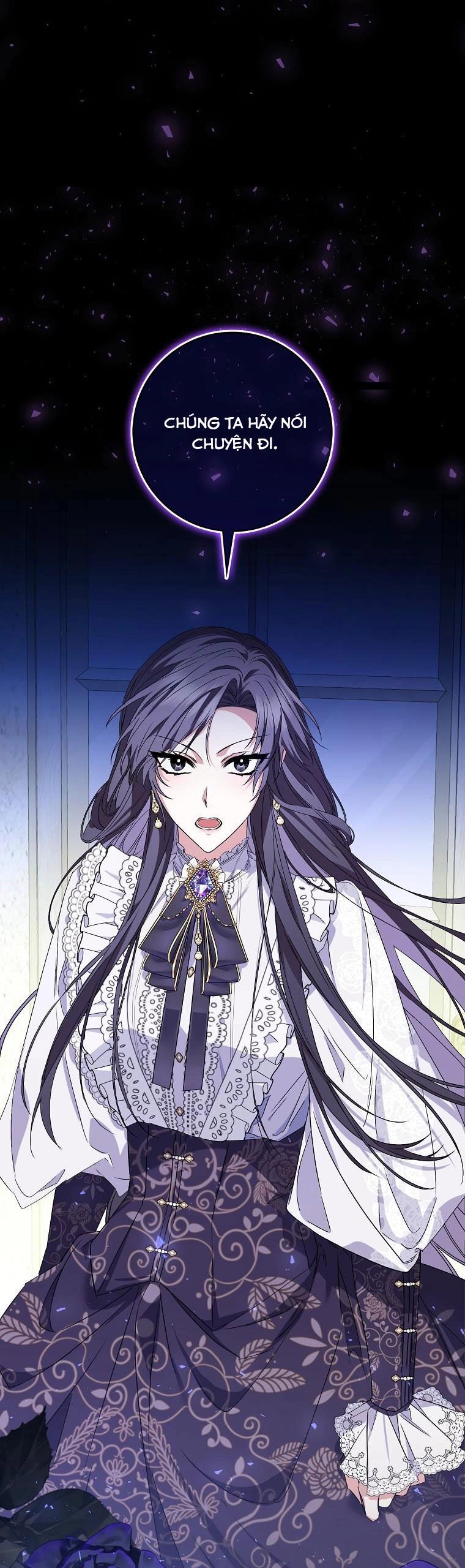 Anh Chỉ Là Đồ Bỏ Đi Của Tôi Mà Thôi Chapter 49 - 44