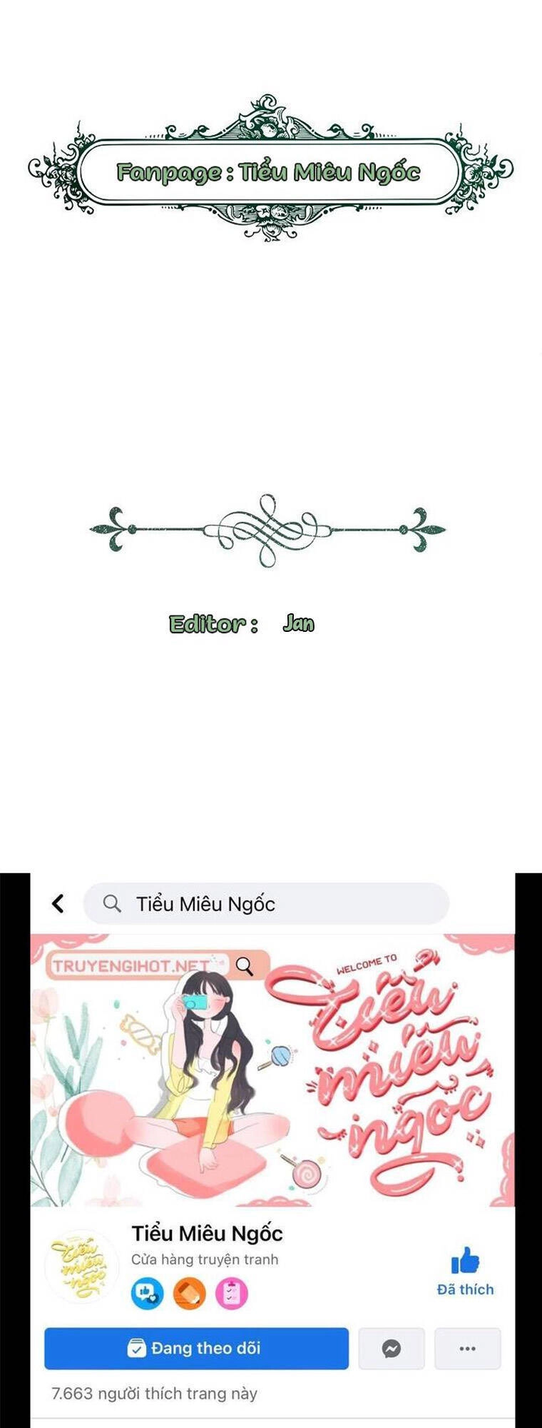 Anh Chỉ Là Đồ Bỏ Đi Của Tôi Mà Thôi Chapter 50 - 1