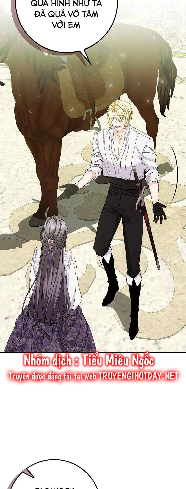 Anh Chỉ Là Đồ Bỏ Đi Của Tôi Mà Thôi Chapter 50 - 3