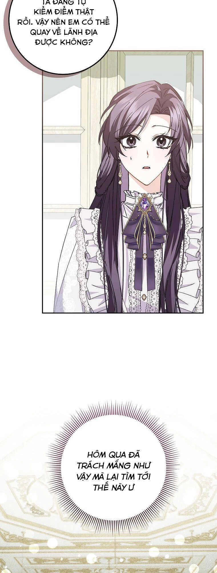 Anh Chỉ Là Đồ Bỏ Đi Của Tôi Mà Thôi Chapter 50 - 4