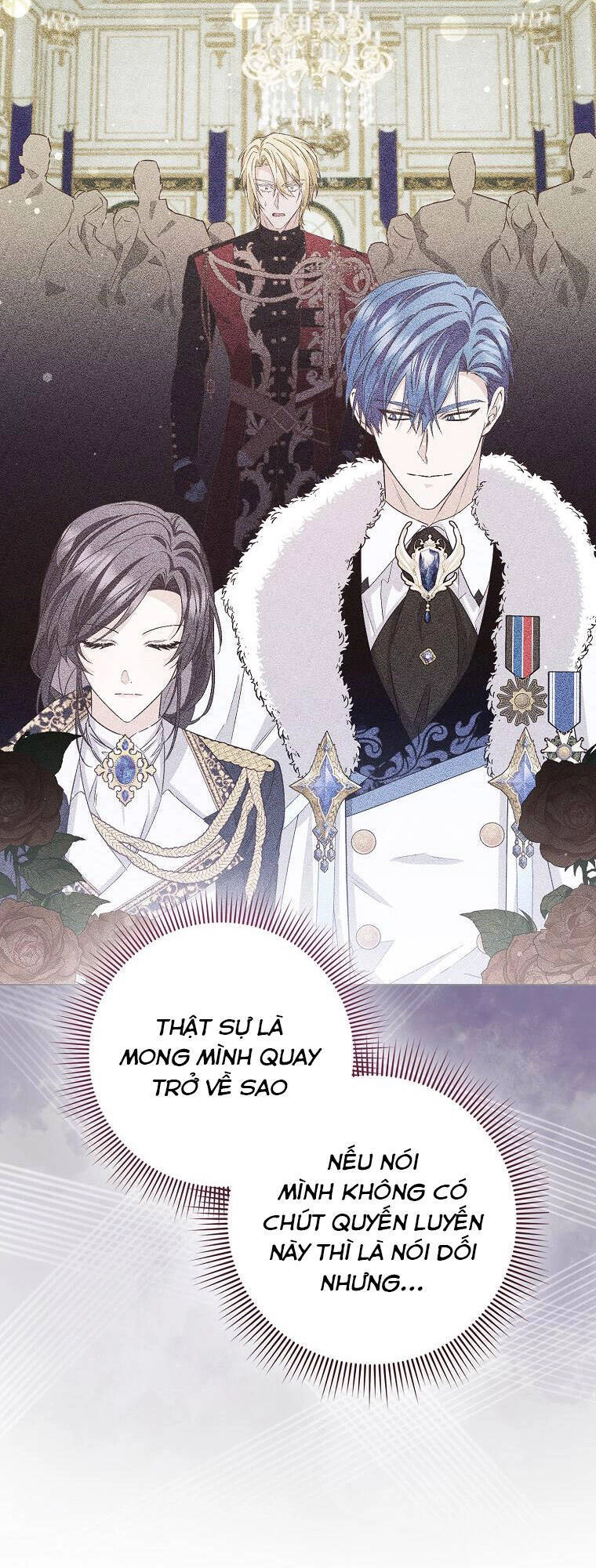 Anh Chỉ Là Đồ Bỏ Đi Của Tôi Mà Thôi Chapter 50 - 5