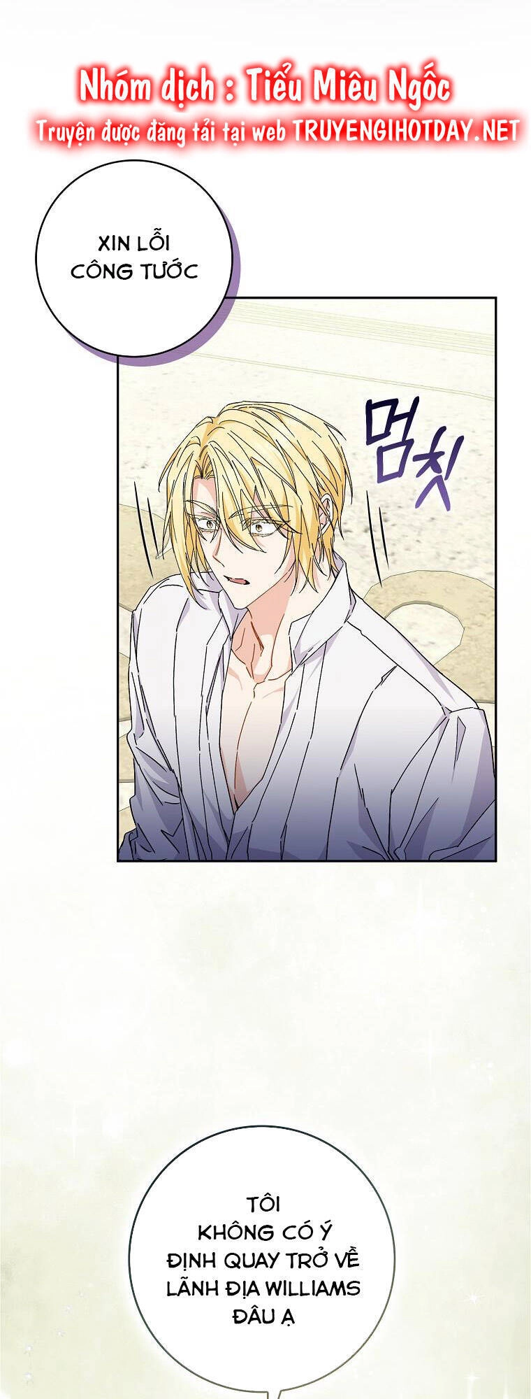 Anh Chỉ Là Đồ Bỏ Đi Của Tôi Mà Thôi Chapter 50 - 6