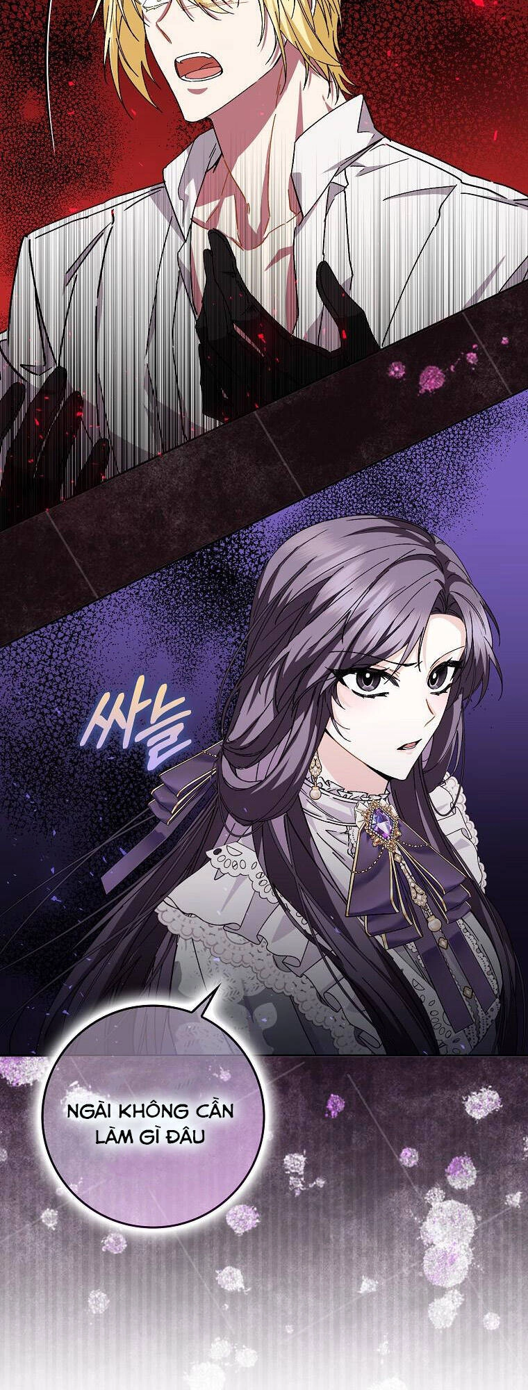 Anh Chỉ Là Đồ Bỏ Đi Của Tôi Mà Thôi Chapter 50 - 9