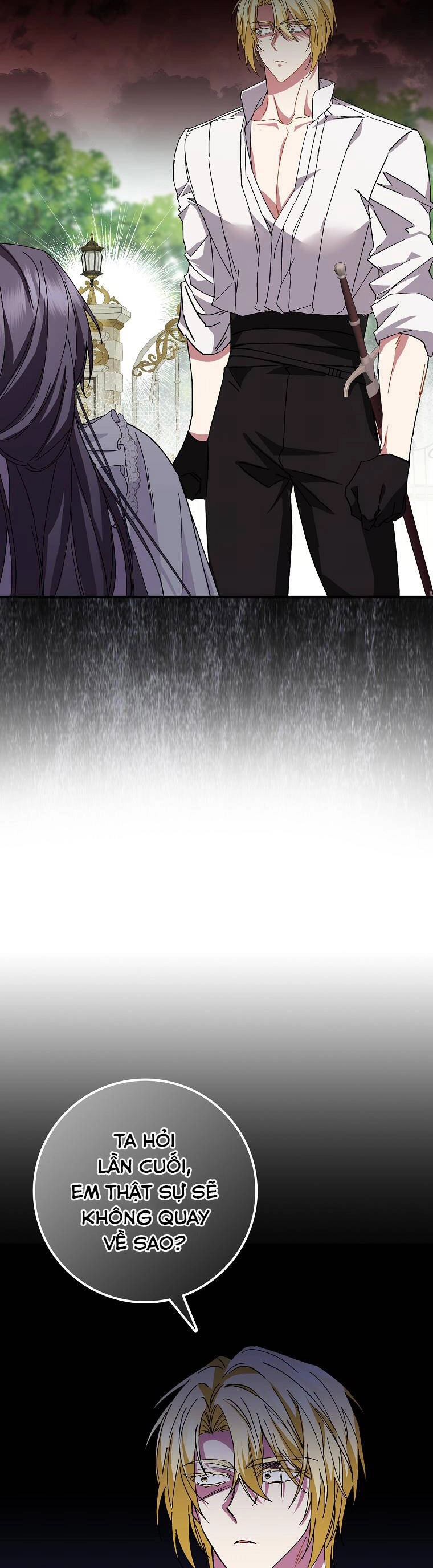 Anh Chỉ Là Đồ Bỏ Đi Của Tôi Mà Thôi Chapter 50 - 15