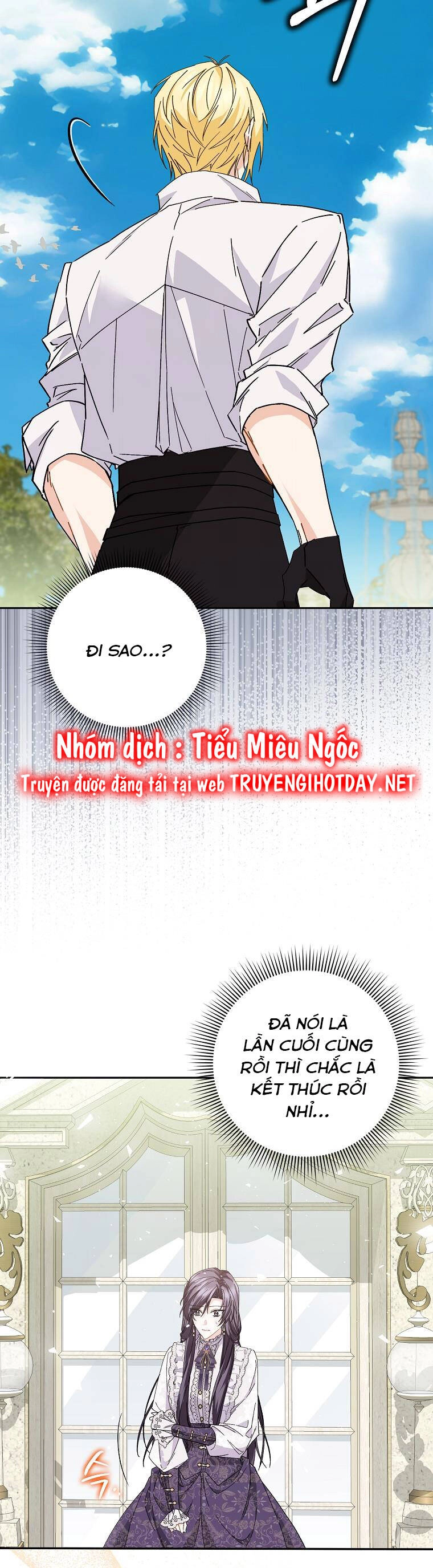 Anh Chỉ Là Đồ Bỏ Đi Của Tôi Mà Thôi Chapter 50 - 17