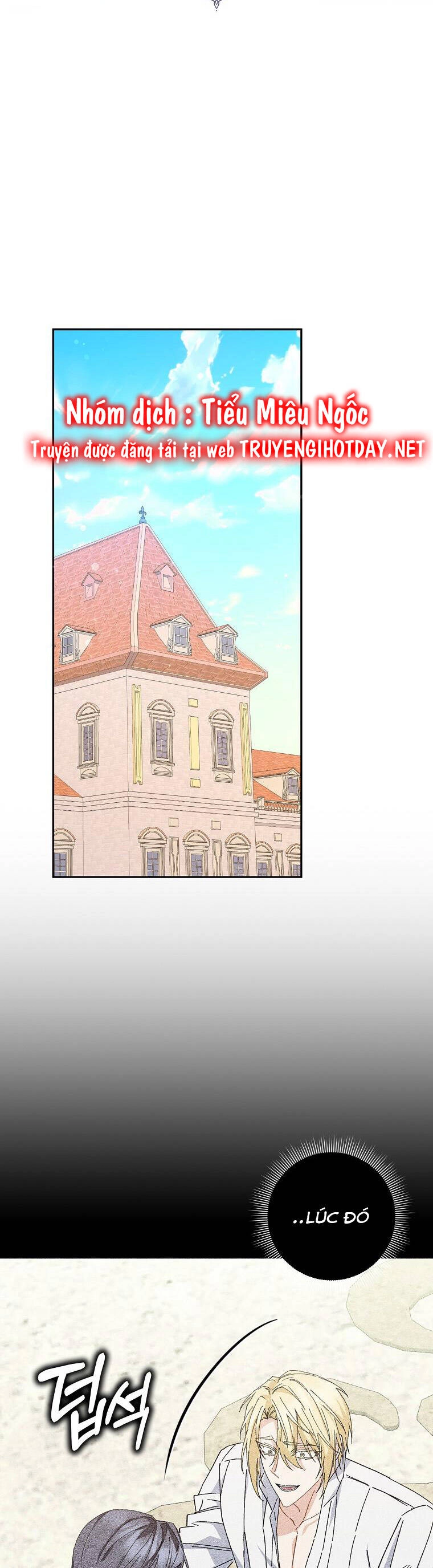 Anh Chỉ Là Đồ Bỏ Đi Của Tôi Mà Thôi Chapter 50 - 22