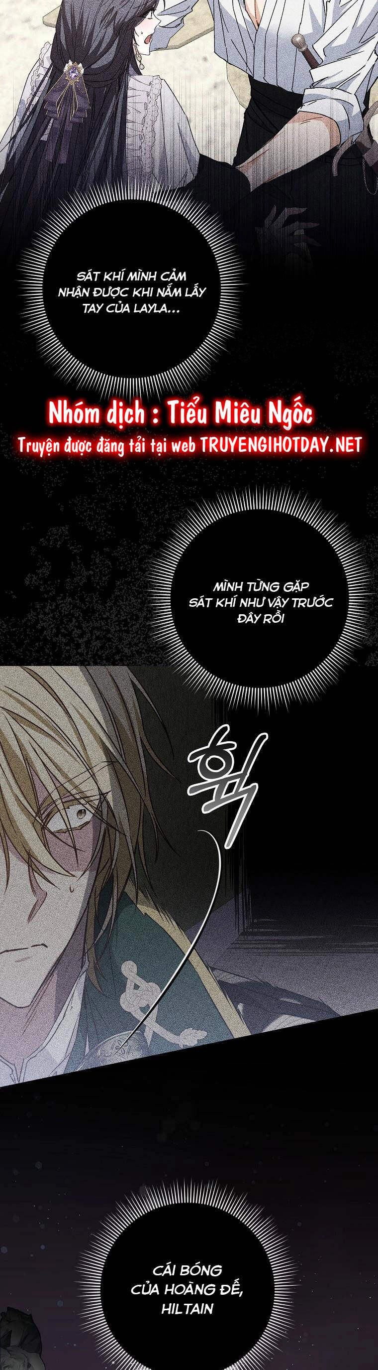 Anh Chỉ Là Đồ Bỏ Đi Của Tôi Mà Thôi Chapter 50 - 23