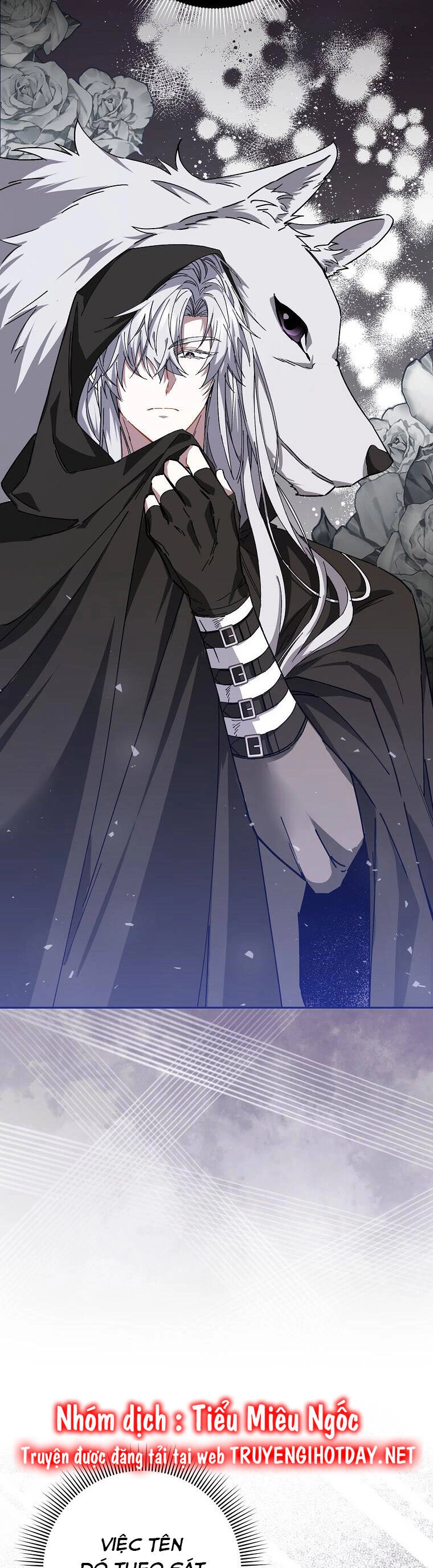 Anh Chỉ Là Đồ Bỏ Đi Của Tôi Mà Thôi Chapter 50 - 24