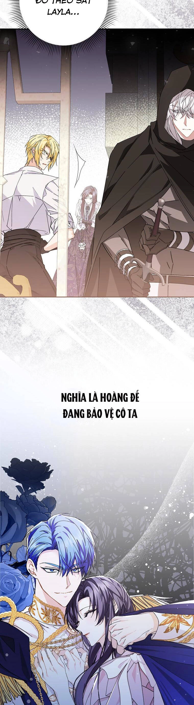 Anh Chỉ Là Đồ Bỏ Đi Của Tôi Mà Thôi Chapter 50 - 25