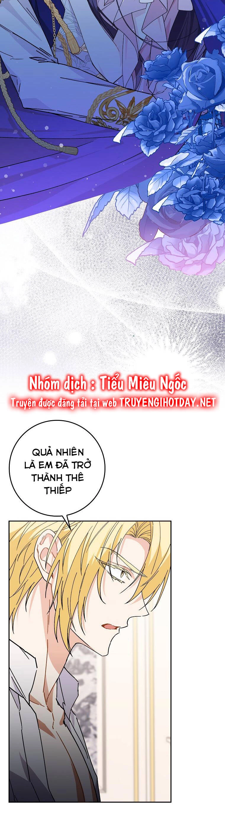 Anh Chỉ Là Đồ Bỏ Đi Của Tôi Mà Thôi Chapter 50 - 26