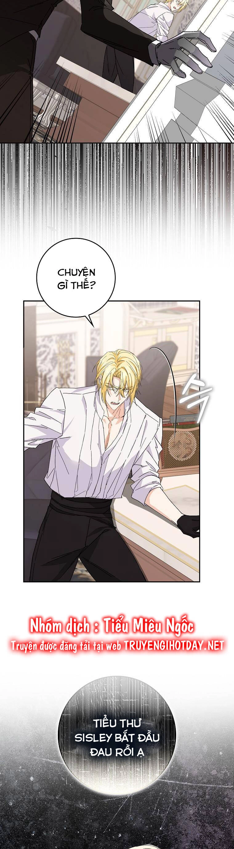 Anh Chỉ Là Đồ Bỏ Đi Của Tôi Mà Thôi Chapter 50 - 29