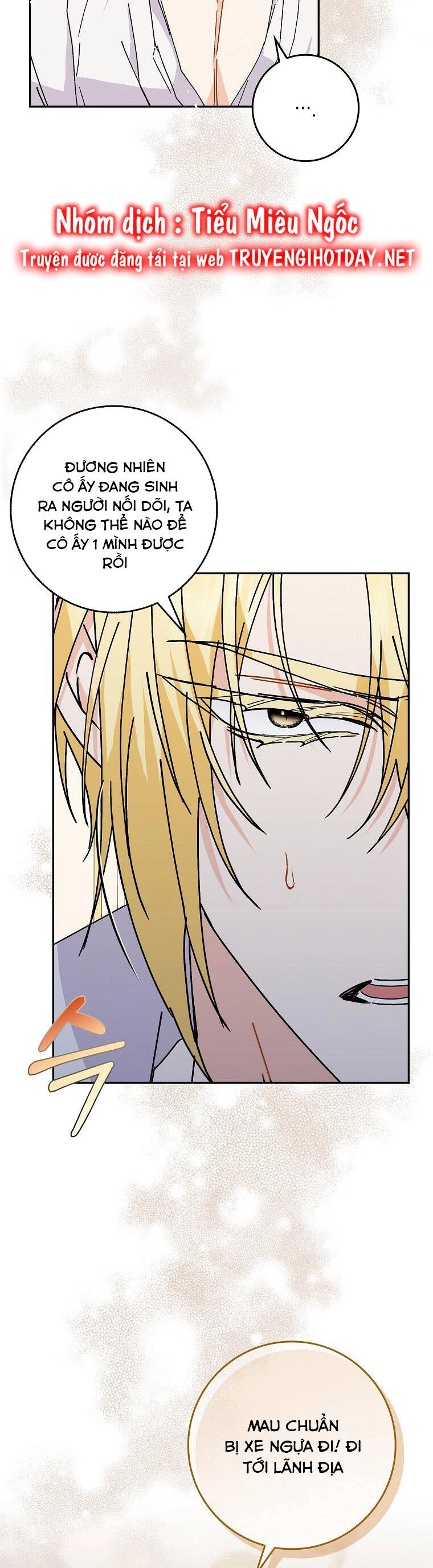 Anh Chỉ Là Đồ Bỏ Đi Của Tôi Mà Thôi Chapter 50 - 31