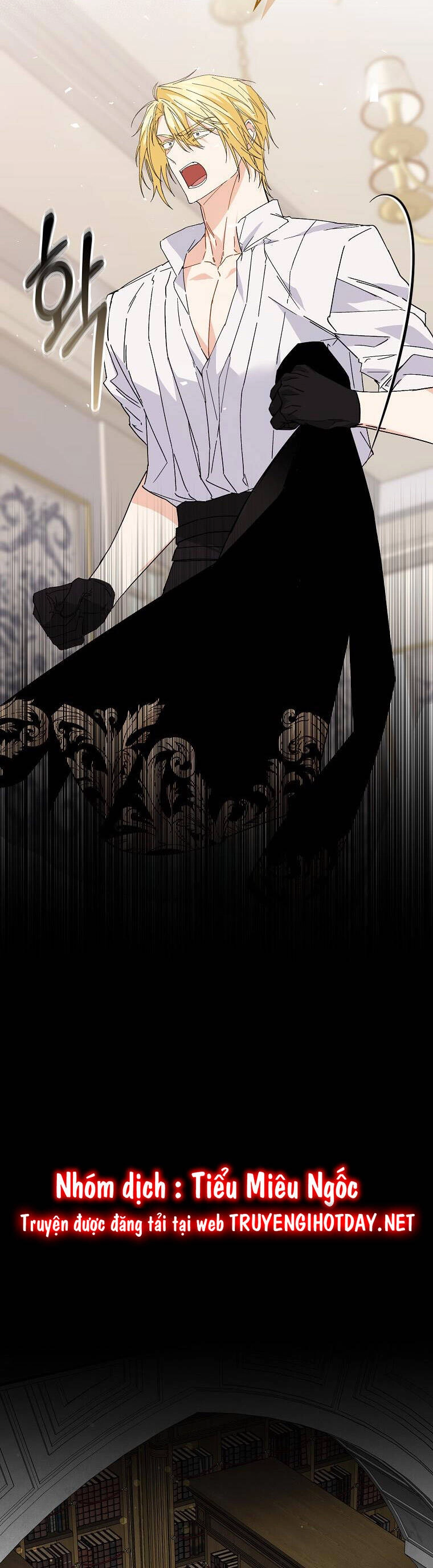 Anh Chỉ Là Đồ Bỏ Đi Của Tôi Mà Thôi Chapter 50 - 32