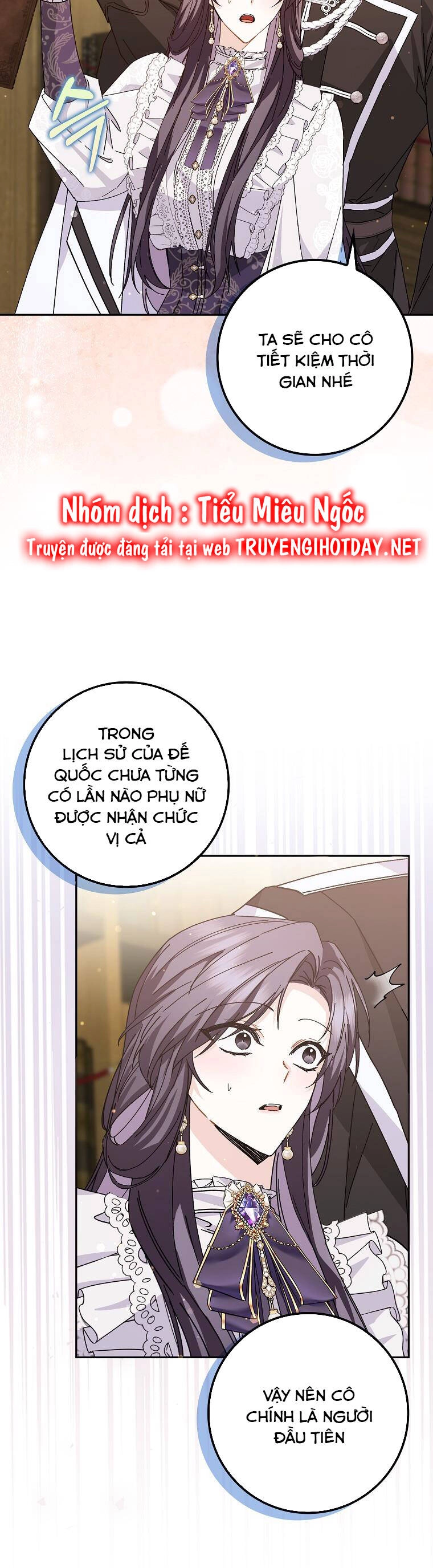 Anh Chỉ Là Đồ Bỏ Đi Của Tôi Mà Thôi Chapter 50 - 35