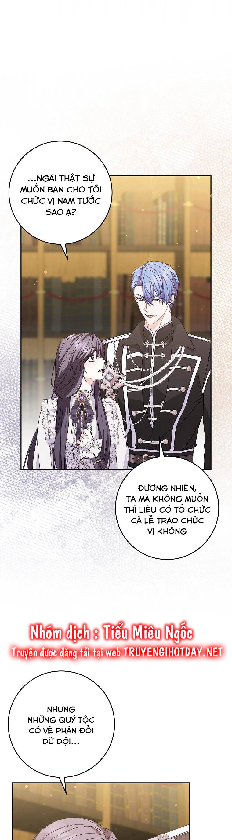 Anh Chỉ Là Đồ Bỏ Đi Của Tôi Mà Thôi Chapter 50 - 36