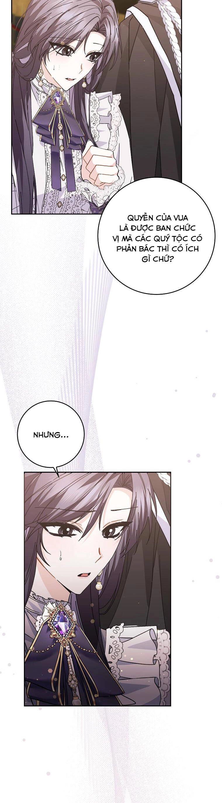 Anh Chỉ Là Đồ Bỏ Đi Của Tôi Mà Thôi Chapter 50 - 37