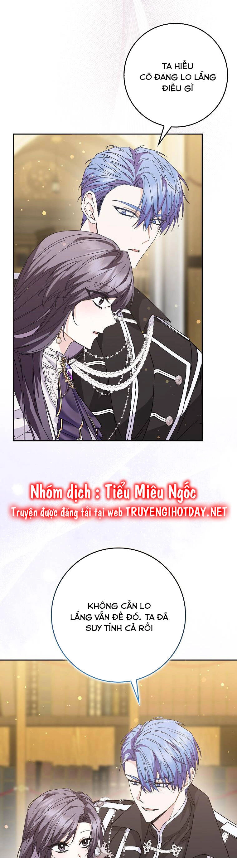 Anh Chỉ Là Đồ Bỏ Đi Của Tôi Mà Thôi Chapter 50 - 38