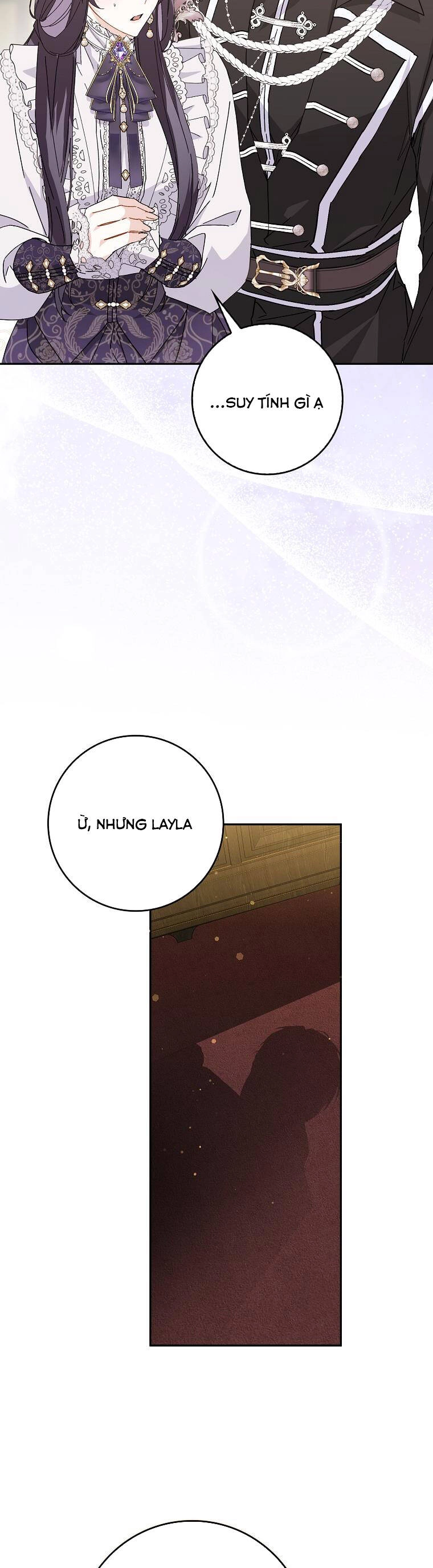 Anh Chỉ Là Đồ Bỏ Đi Của Tôi Mà Thôi Chapter 50 - 39