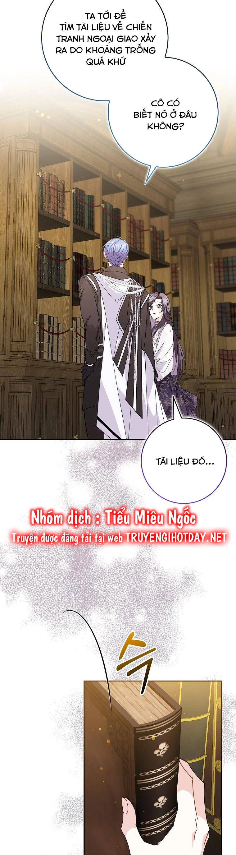 Anh Chỉ Là Đồ Bỏ Đi Của Tôi Mà Thôi Chapter 50 - 40