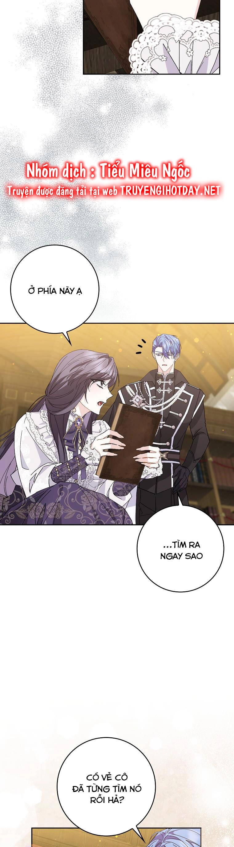 Anh Chỉ Là Đồ Bỏ Đi Của Tôi Mà Thôi Chapter 50 - 41