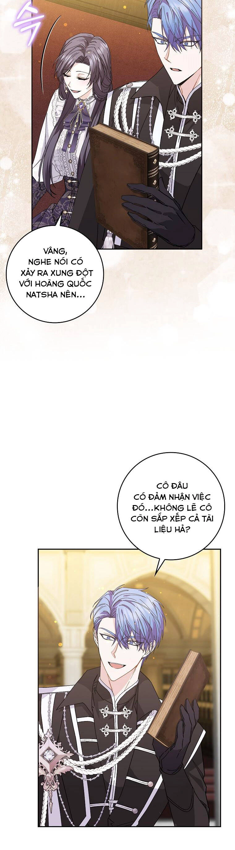 Anh Chỉ Là Đồ Bỏ Đi Của Tôi Mà Thôi Chapter 50 - 42