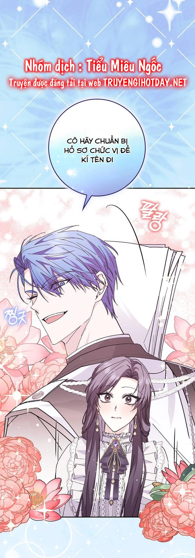 Anh Chỉ Là Đồ Bỏ Đi Của Tôi Mà Thôi Chapter 50 - 49