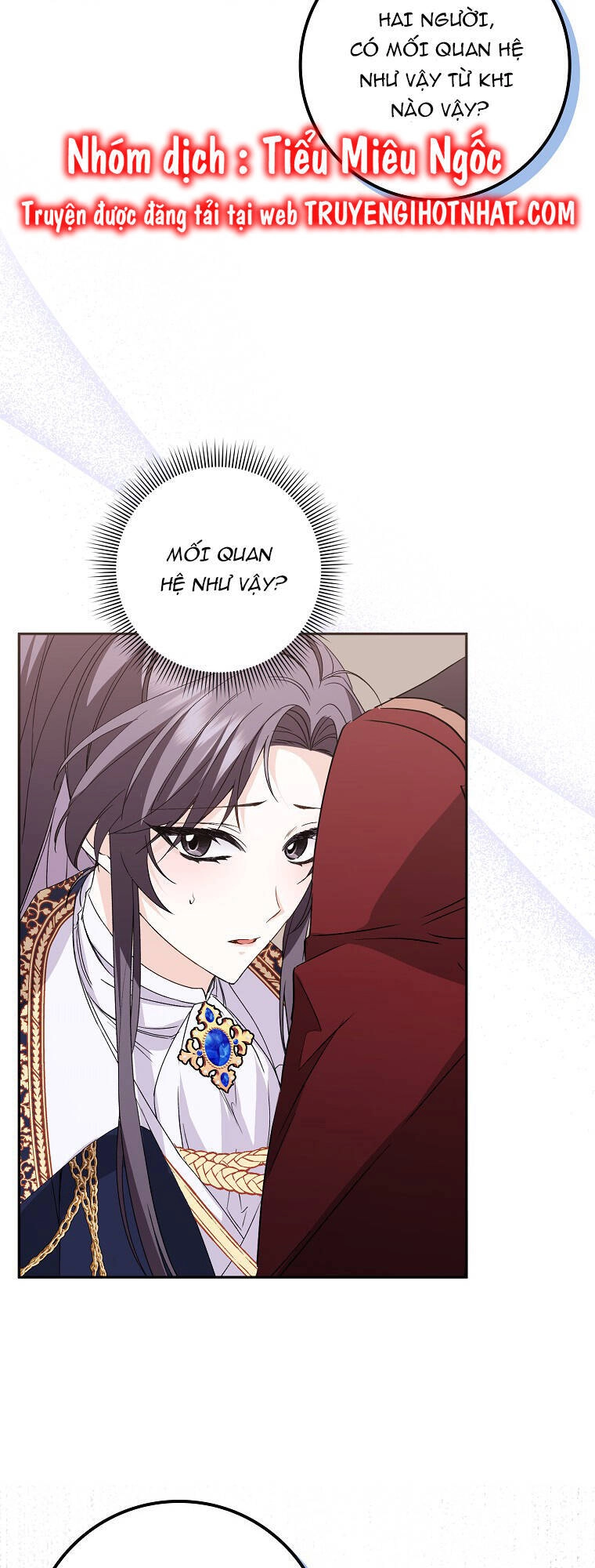 Anh Chỉ Là Đồ Bỏ Đi Của Tôi Mà Thôi Chapter 56 - 3