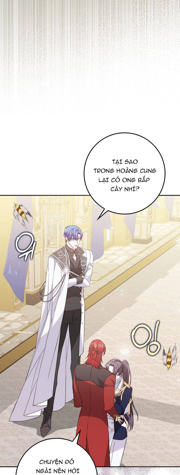 Anh Chỉ Là Đồ Bỏ Đi Của Tôi Mà Thôi Chapter 56 - 7