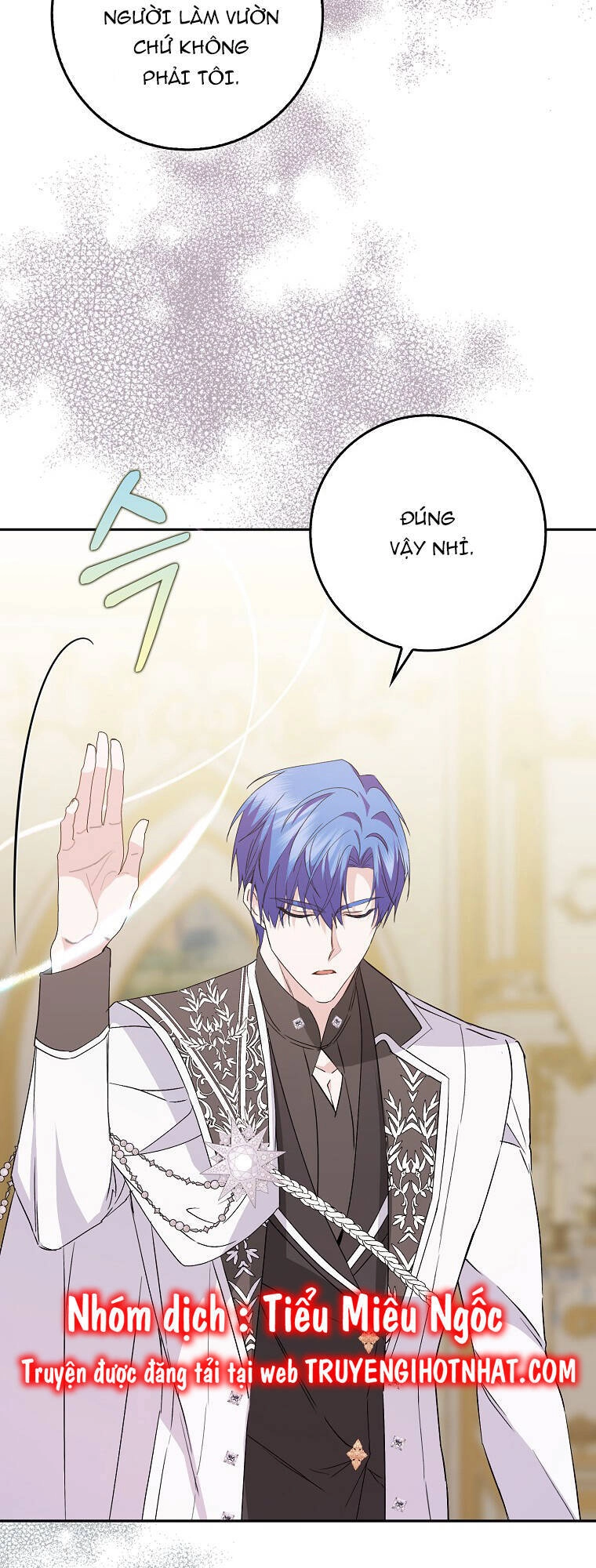 Anh Chỉ Là Đồ Bỏ Đi Của Tôi Mà Thôi Chapter 56 - 8