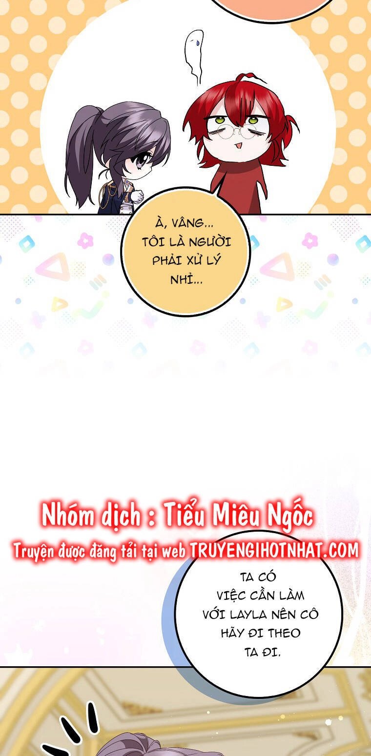 Anh Chỉ Là Đồ Bỏ Đi Của Tôi Mà Thôi Chapter 56 - 11