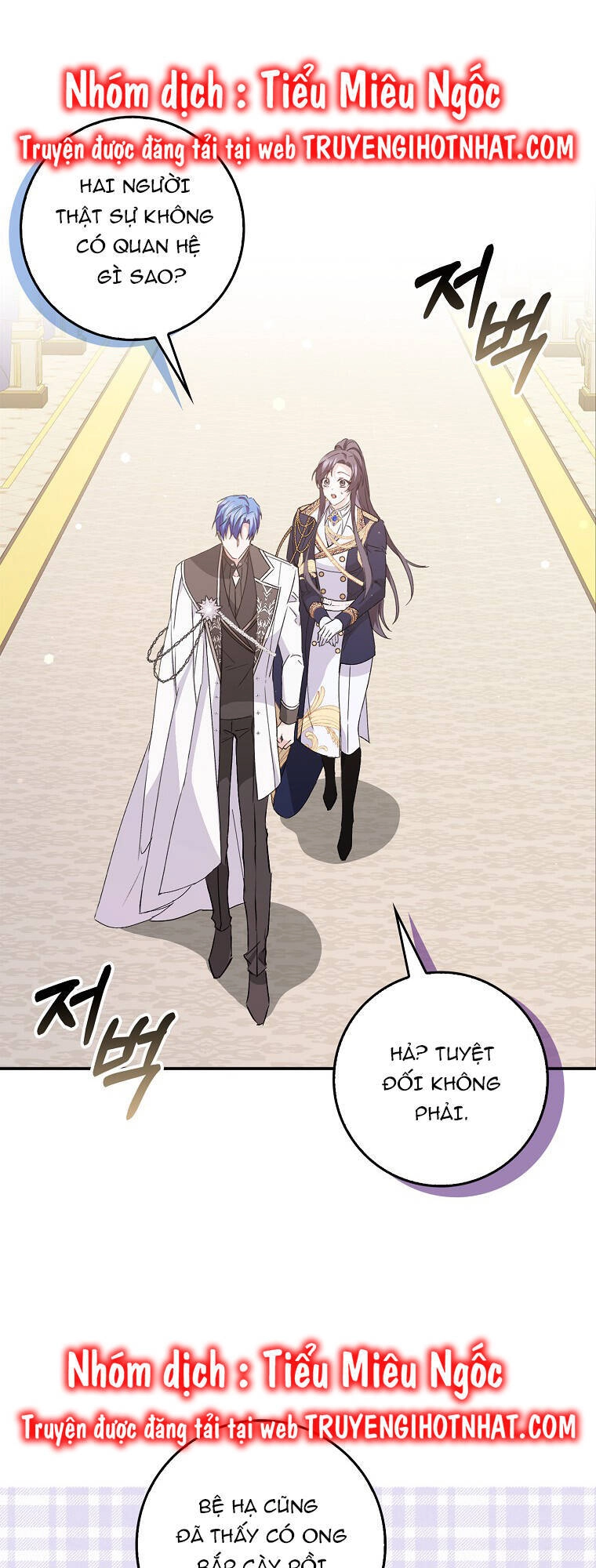 Anh Chỉ Là Đồ Bỏ Đi Của Tôi Mà Thôi Chapter 56 - 14