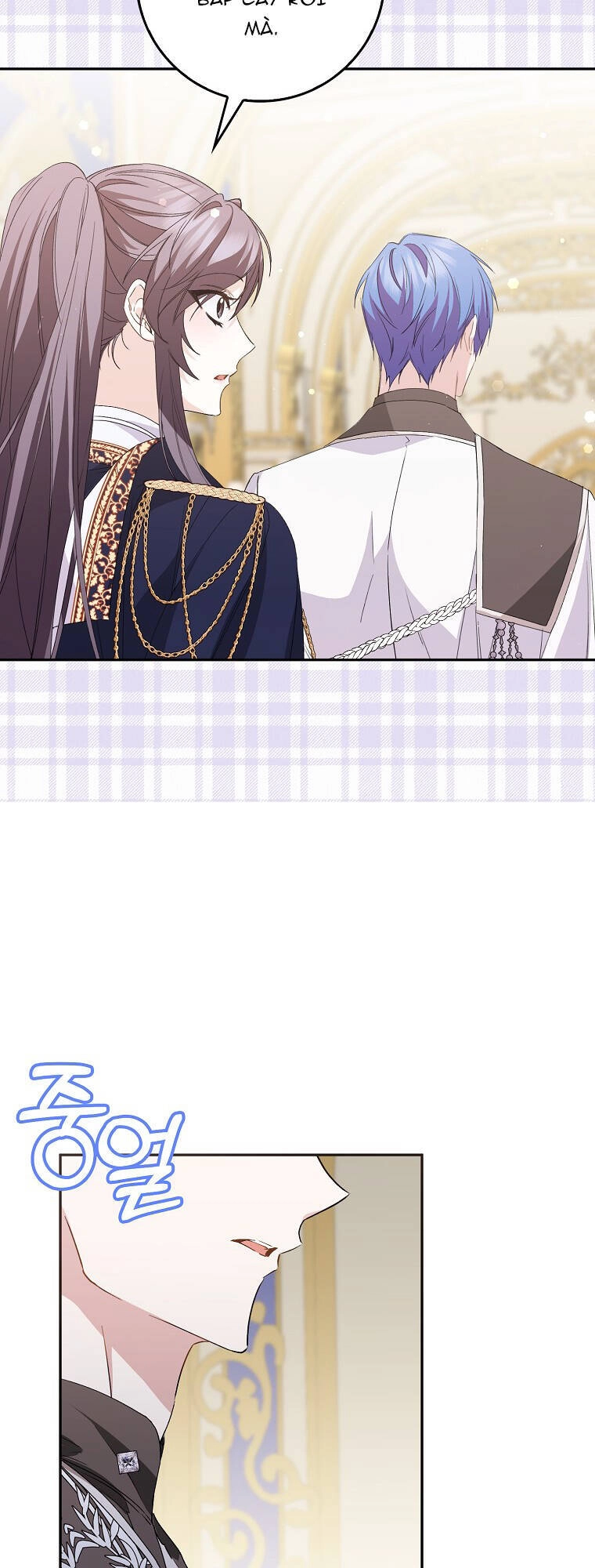 Anh Chỉ Là Đồ Bỏ Đi Của Tôi Mà Thôi Chapter 56 - 15