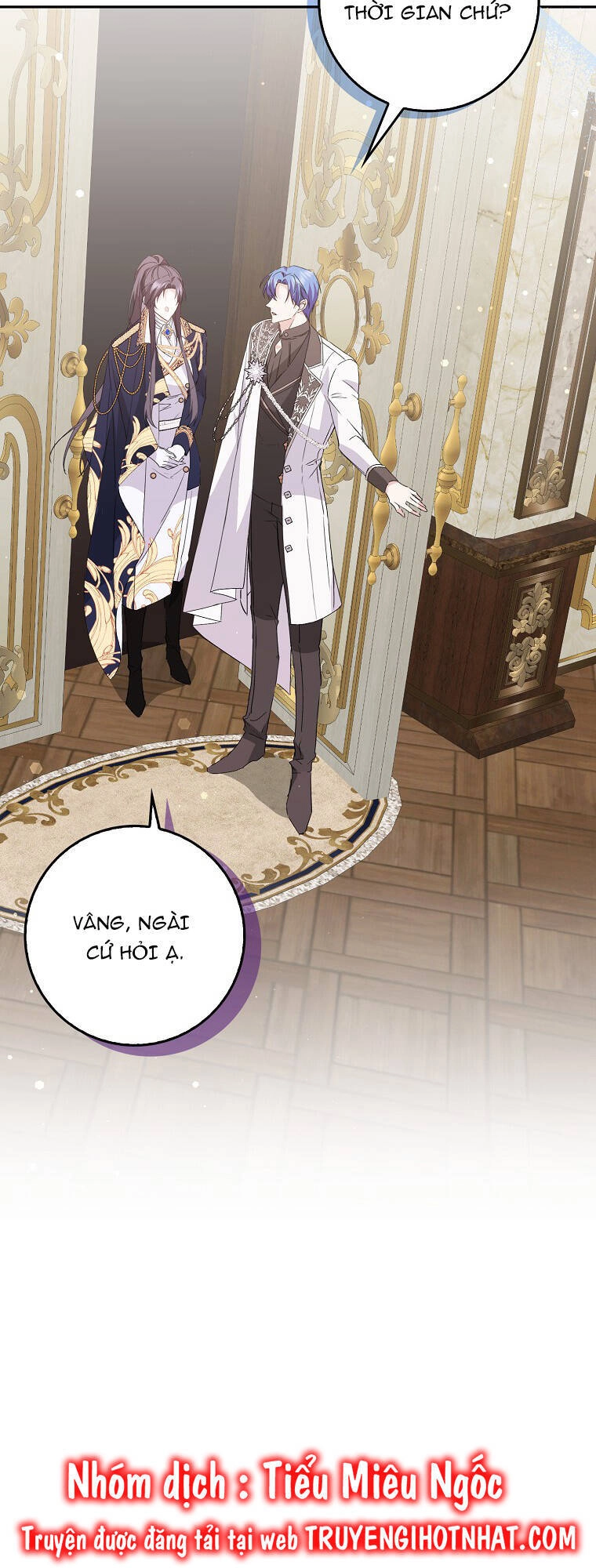 Anh Chỉ Là Đồ Bỏ Đi Của Tôi Mà Thôi Chapter 56 - 18