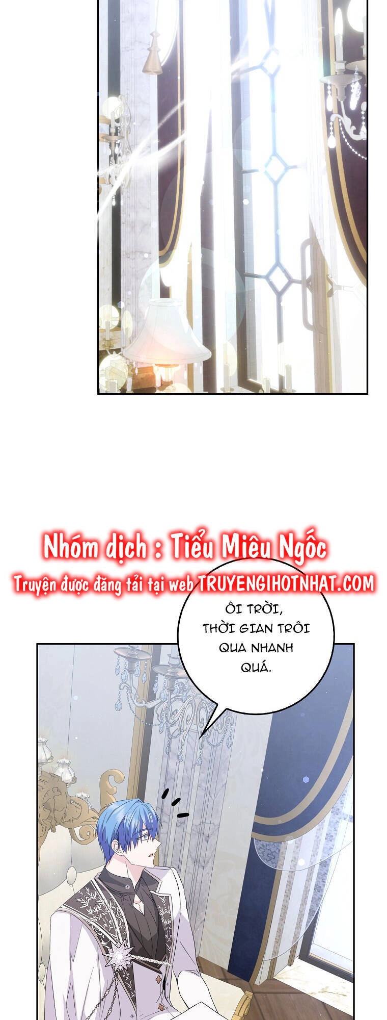 Anh Chỉ Là Đồ Bỏ Đi Của Tôi Mà Thôi Chapter 56 - 20