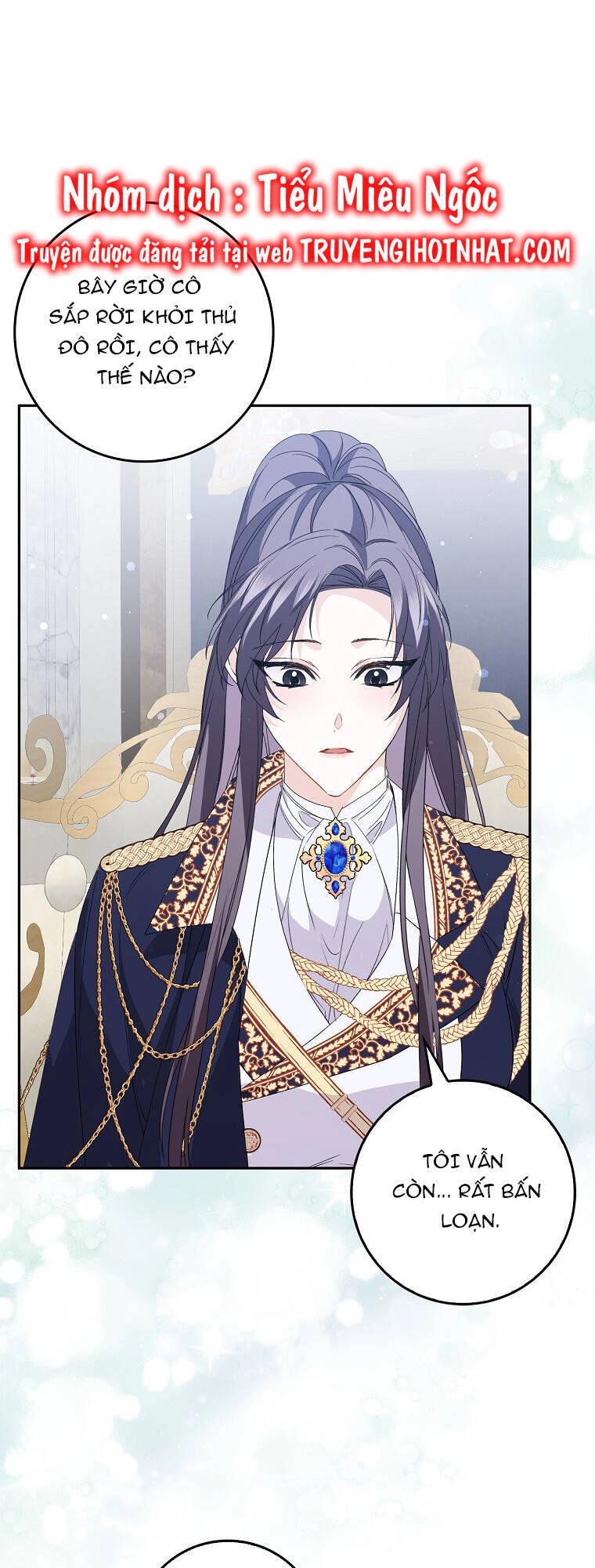 Anh Chỉ Là Đồ Bỏ Đi Của Tôi Mà Thôi Chapter 56 - 22