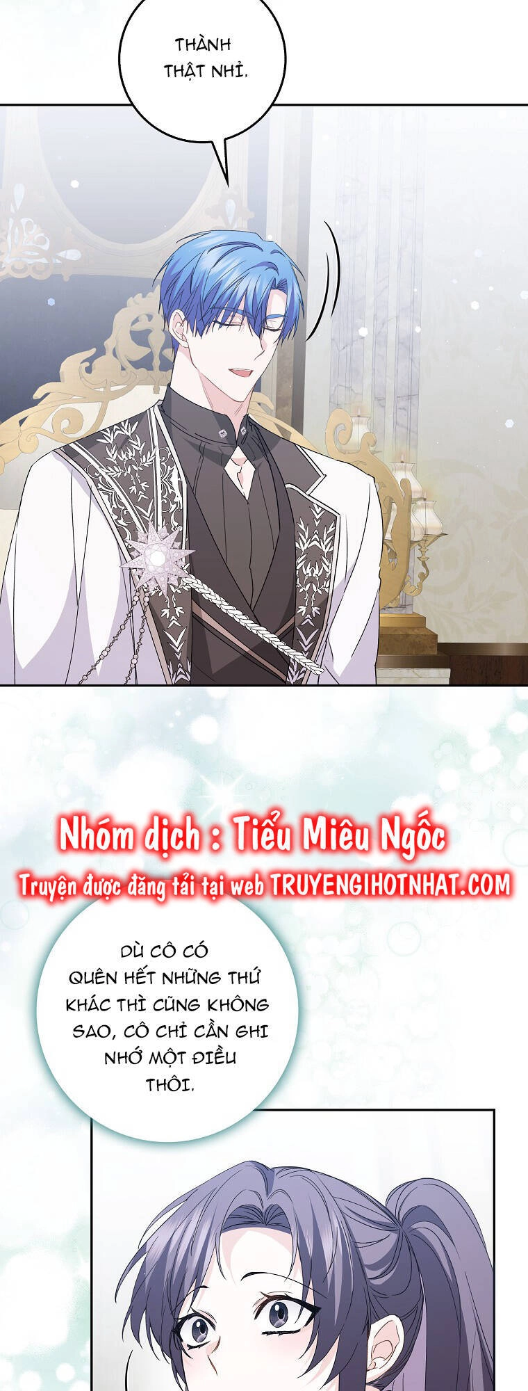 Anh Chỉ Là Đồ Bỏ Đi Của Tôi Mà Thôi Chapter 56 - 23