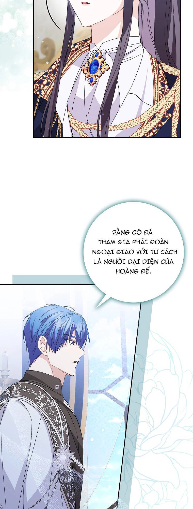 Anh Chỉ Là Đồ Bỏ Đi Của Tôi Mà Thôi Chapter 56 - 24