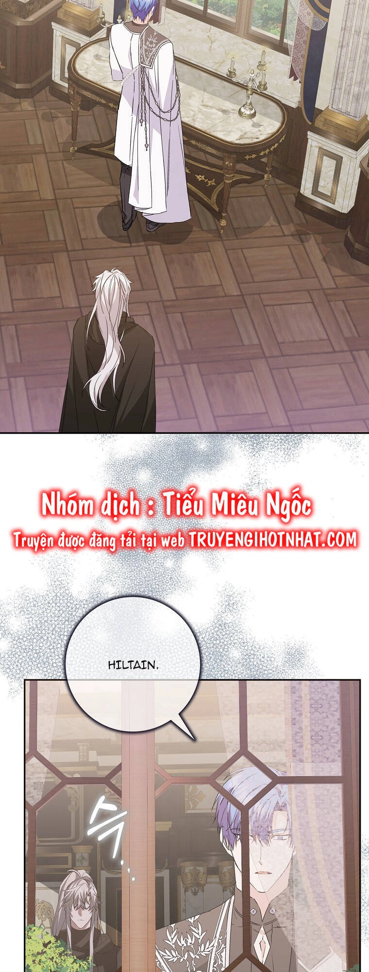 Anh Chỉ Là Đồ Bỏ Đi Của Tôi Mà Thôi Chapter 56 - 30