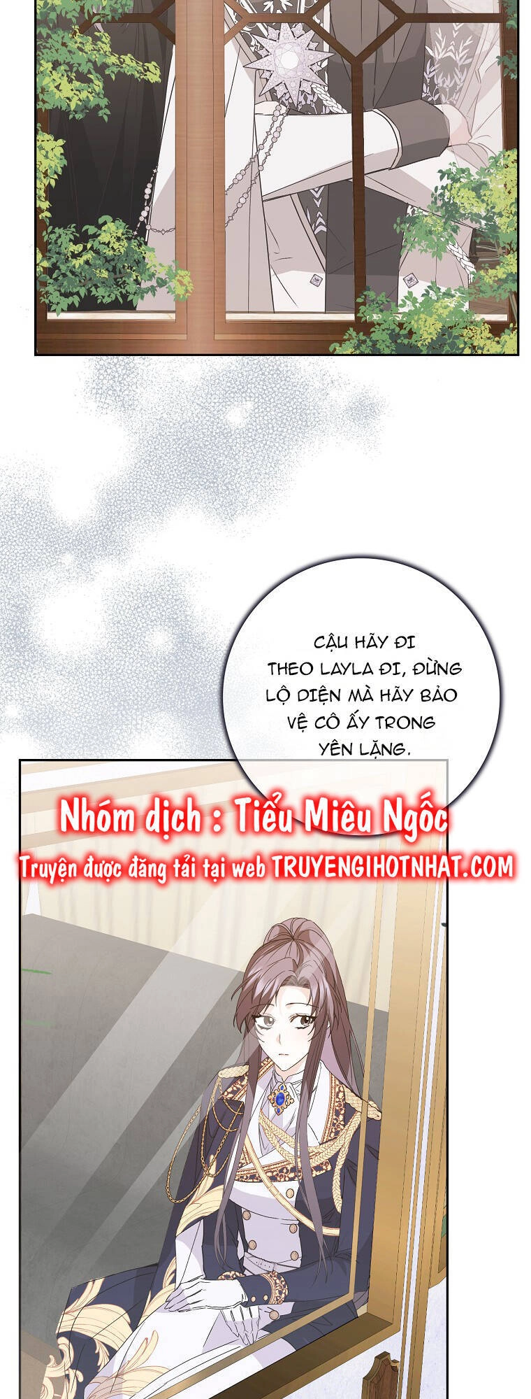 Anh Chỉ Là Đồ Bỏ Đi Của Tôi Mà Thôi Chapter 56 - 31