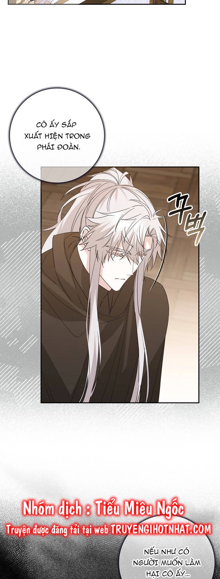 Anh Chỉ Là Đồ Bỏ Đi Của Tôi Mà Thôi Chapter 56 - 32