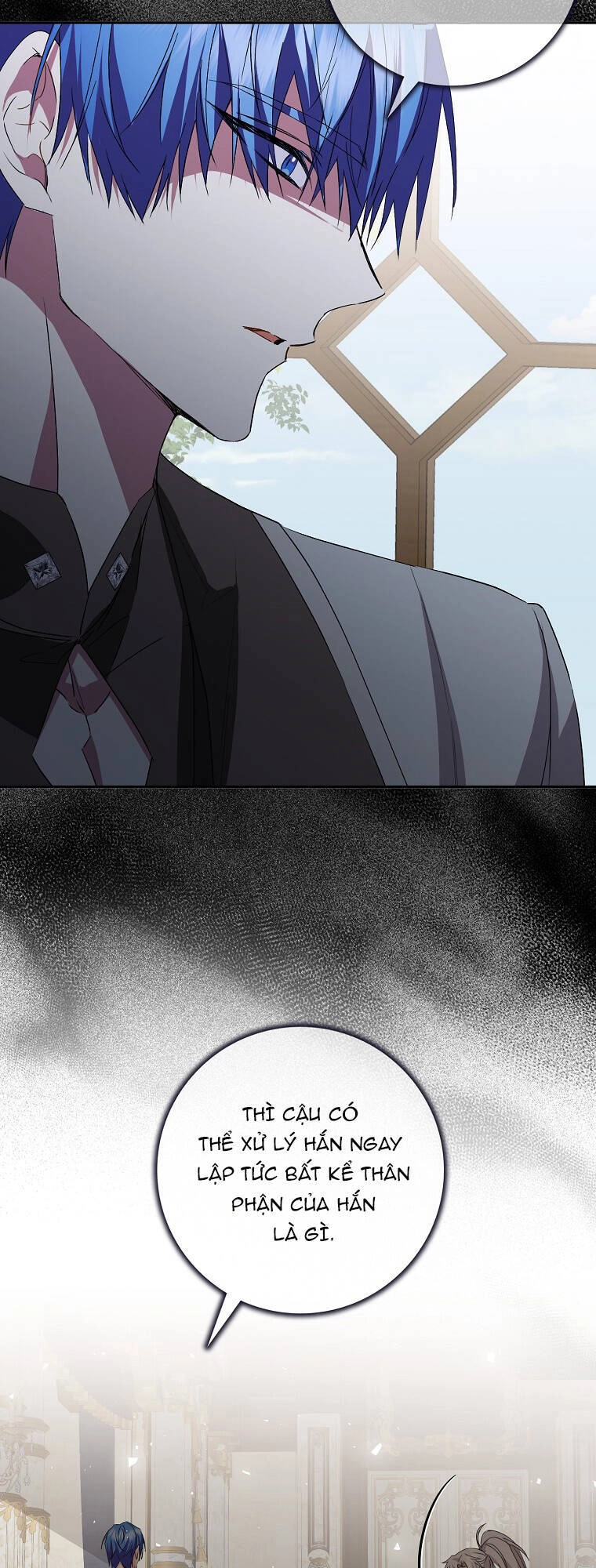 Anh Chỉ Là Đồ Bỏ Đi Của Tôi Mà Thôi Chapter 56 - 33