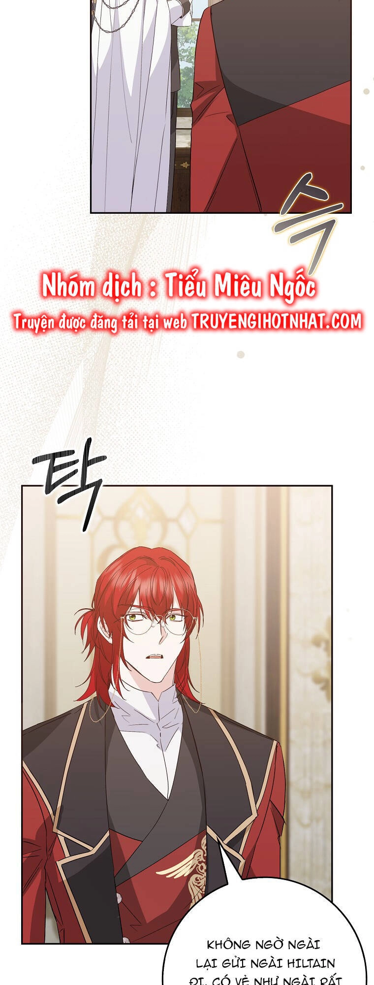 Anh Chỉ Là Đồ Bỏ Đi Của Tôi Mà Thôi Chapter 56 - 35