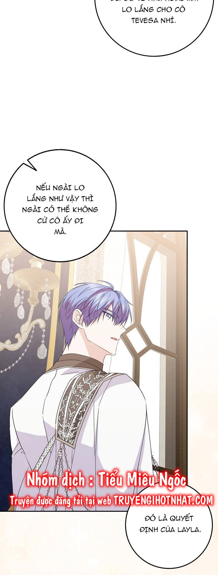 Anh Chỉ Là Đồ Bỏ Đi Của Tôi Mà Thôi Chapter 56 - 36