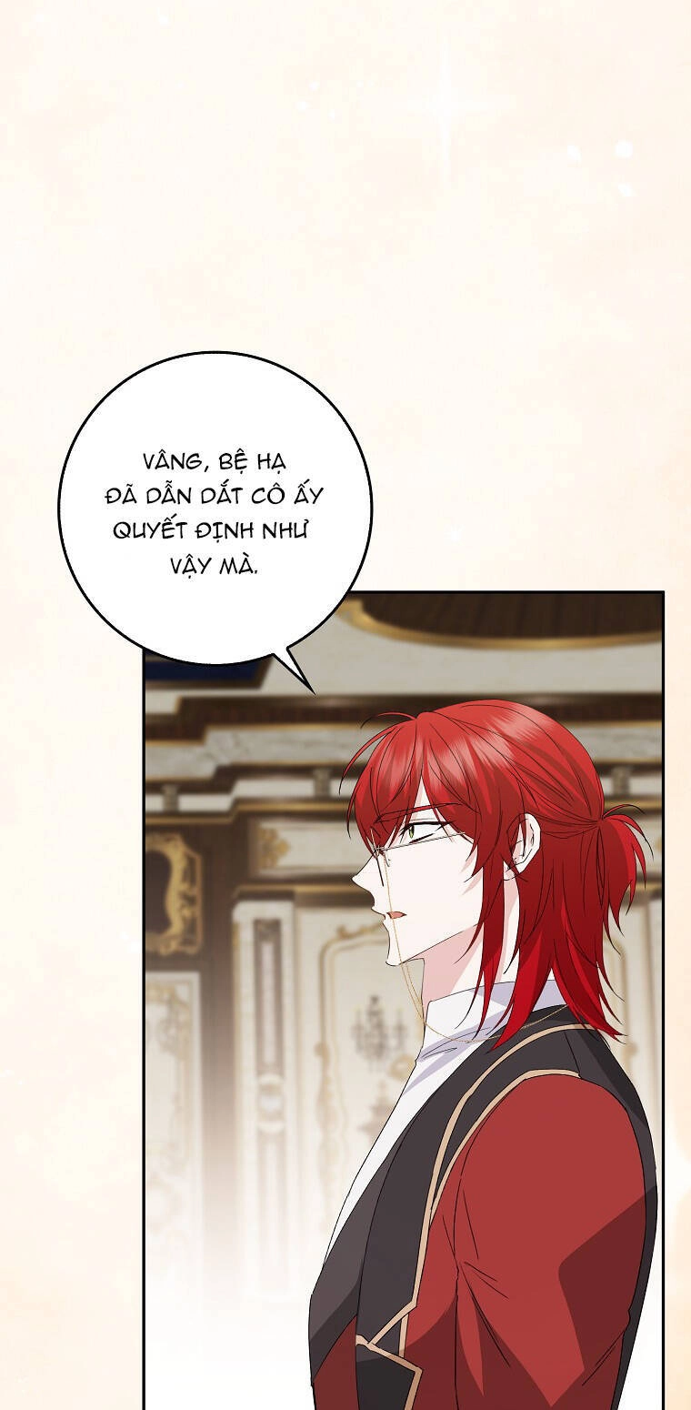 Anh Chỉ Là Đồ Bỏ Đi Của Tôi Mà Thôi Chapter 56 - 37