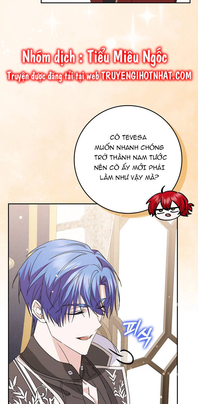 Anh Chỉ Là Đồ Bỏ Đi Của Tôi Mà Thôi Chapter 56 - 38